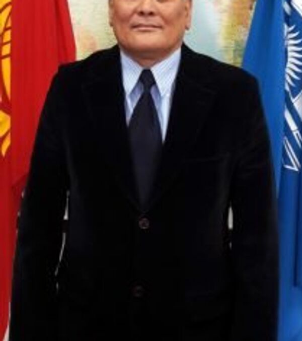 Крушение самолета Boeing-747 недалеко от аэропорта Манас - Sputnik Кыргызстан