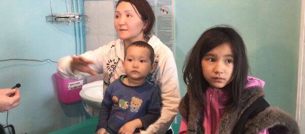 Бактыгүл Кубатова: үйүбүз түп-орду менен жок, кантип аман калганыбызды билбейм Бактыгүл Кубатова: үйүбүз түп-орду менен жок, кантип аман калганыбызды билбейм - Sputnik Кыргызстан