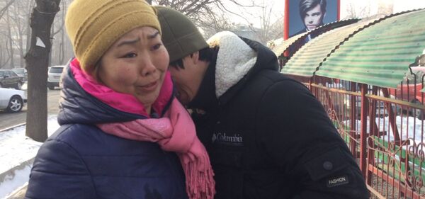 Казакстандан келген Нурбир: ата-энем, бир туугандарымдан ажырап карайлап турам Казакстандан келген Нурбир: ата-энем, бир туугандарымдан ажырап карайлап турам - Sputnik Кыргызстан