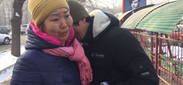 Родные погибли пока я был на заработках — мигрант об авиакатастрофе - Sputnik Кыргызстан