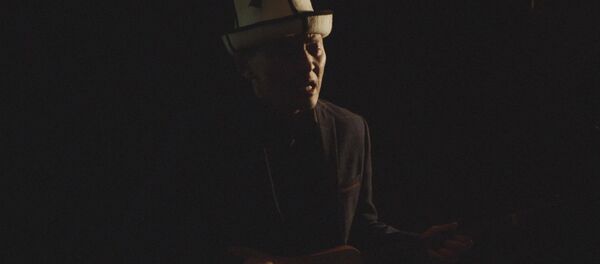 Ызгаарда бейиш кеткендер, ыйлатып шейит кеткендер… - Sputnik Кыргызстан