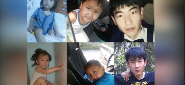 Мы их потеряли — фотографии жертв авиакатастрофы под Бишкеком - Sputnik Кыргызстан