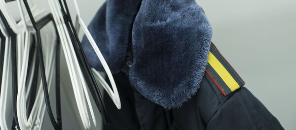 Увольнение сотрудников милиции Увольнение сотрудников милиции - Sputnik Кыргызстан