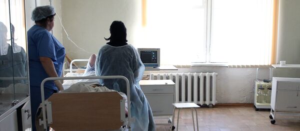 Оорукана. Архив - Sputnik Кыргызстан