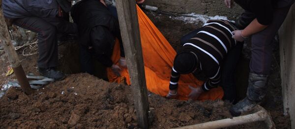 Убийство 69-летней жительницы города Майлуу-Суу Убийство 69-летней жительницы города Майлуу-Суу - Sputnik Кыргызстан