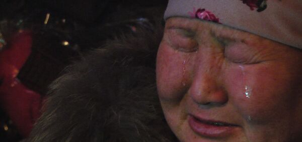 Мы потеряли четырех дочерей — мама погибших в Дача СУ Мадины и Адинай - Sputnik Кыргызстан