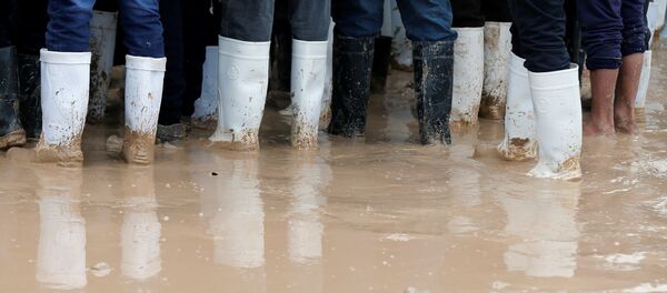 Война в Ираке - Sputnik Кыргызстан