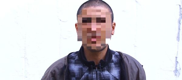 Агасын өлтүрдү деген жаран окуянын кандай болгонун айтып берди - Sputnik Кыргызстан