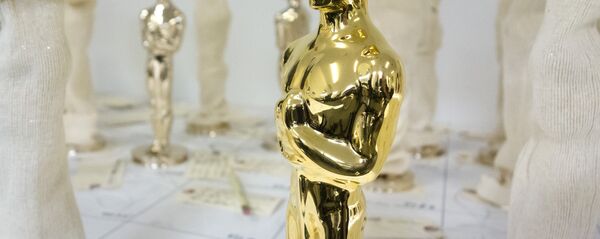 Кинопремия Оскар - Sputnik Кыргызстан