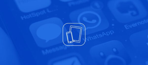 11 приложений, сделавших жизнь кыргызстанцев лучше 11 приложений, сделавших жизнь кыргызстанцев лучше - Sputnik Кыргызстан