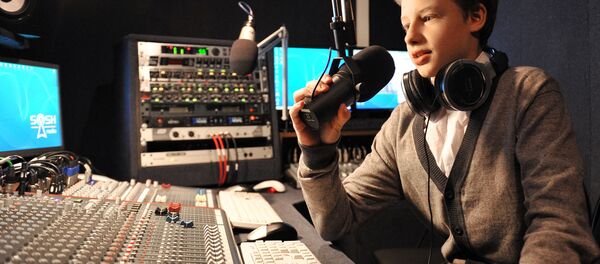 Работа московских школ Работа московских школ - Sputnik Кыргызстан