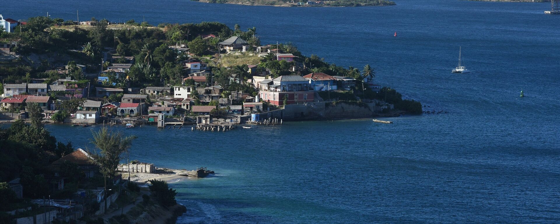 Куба. Архивдик сүрөт - Sputnik Кыргызстан, 1920, 24.01.2026