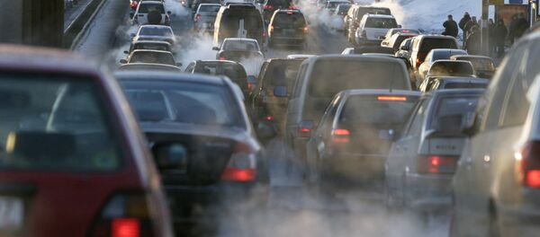 Морозный день - Sputnik Кыргызстан