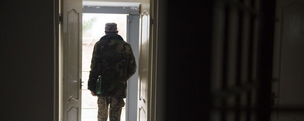 Исправительные колонии в Бишкеке - Sputnik Кыргызстан