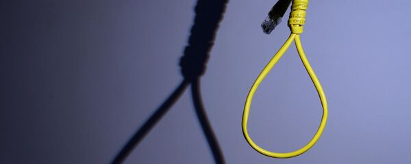 Случаи самоубийства в КР - Sputnik Кыргызстан