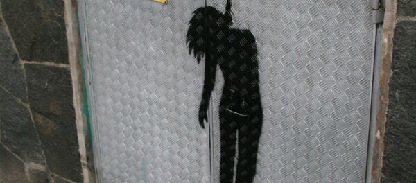 Случаи самоубийства в КР - Sputnik Кыргызстан