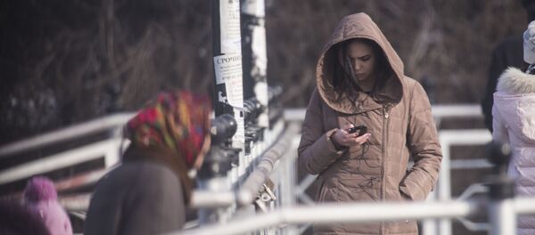 Колумнист Тумара Туратбекова Колумнист Тумара Туратбекова - Sputnik Кыргызстан