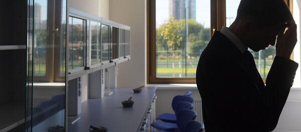 Открытие Университетской гимназии МГУ - Sputnik Кыргызстан