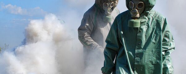 Радиациалык окуулар. Архив - Sputnik Кыргызстан