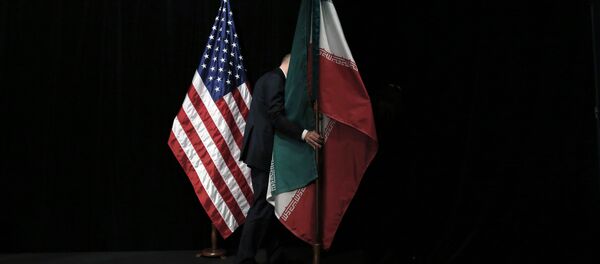 АКШнын жана Ирандын желктери. Архив АКШнын жана Ирандын желктери. Архив - Sputnik Кыргызстан