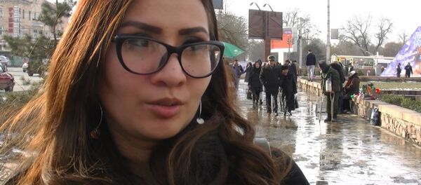 Понты, Назарбаев и бешбармак: что кыргызстанцы знают о Казахстане - Sputnik Кыргызстан