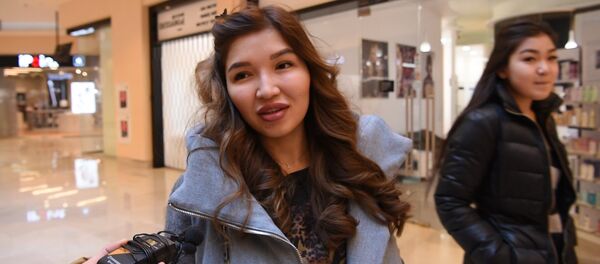 Казахстанцы о Кыргызстане: Манас, горы и революция - Sputnik Кыргызстан