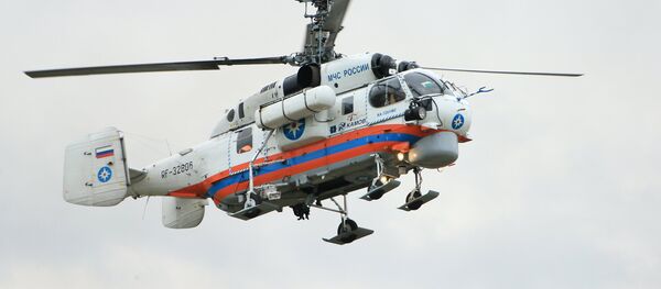 Открытие Международного салона Комплексная безопасность-2016 Открытие Международного салона Комплексная безопасность-2016 - Sputnik Кыргызстан