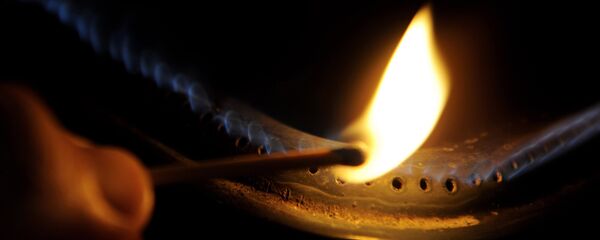 Газификация Берлина - Sputnik Кыргызстан