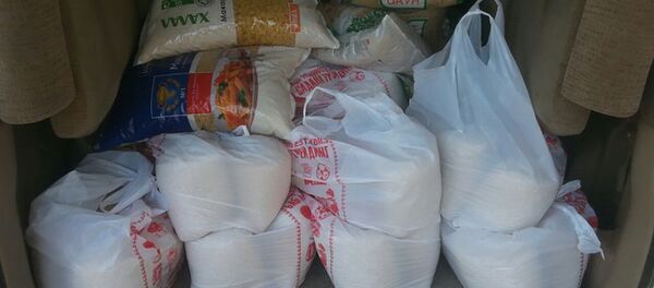 Азык-түлүктөр. Архив - Sputnik Кыргызстан