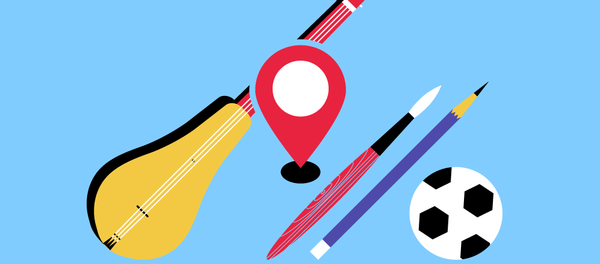 Чем заполнить свободное время подростка в Бишкеке — список секций и кружков - Sputnik Кыргызстан