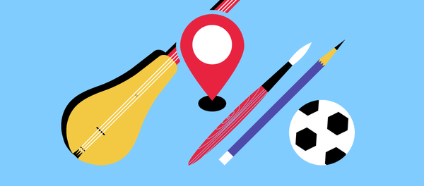 Бишкекте баланы ар тараптан өнүктүргөн борборлор, мектептер. Даректери - Sputnik Кыргызстан