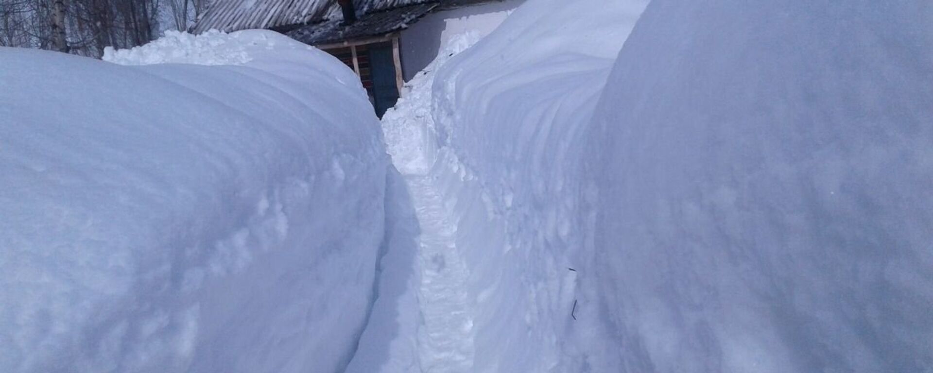 Чаткал району. Архив - Sputnik Кыргызстан, 1920, 13.02.2026