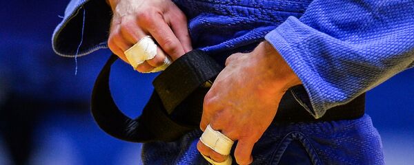 Спортчу. Архив - Sputnik Кыргызстан