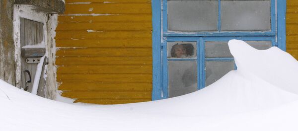 Турак үй. Архив - Sputnik Кыргызстан