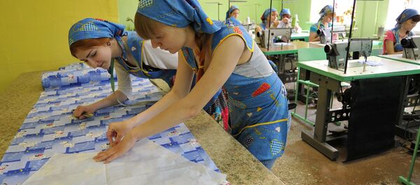 Обучение студентов в строительно-художественном техникуме в Ростове-на-Дону - Sputnik Кыргызстан