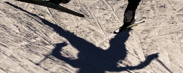 Биатлон. VI этап Кубка мира. Тренировки - Sputnik Кыргызстан