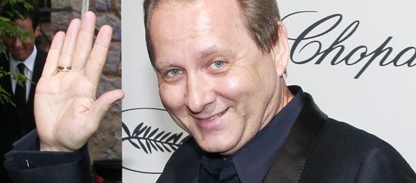 Россиянын Мамлекеттик Думасынын экс-депутаты Леонид Маевский. Архив - Sputnik Кыргызстан