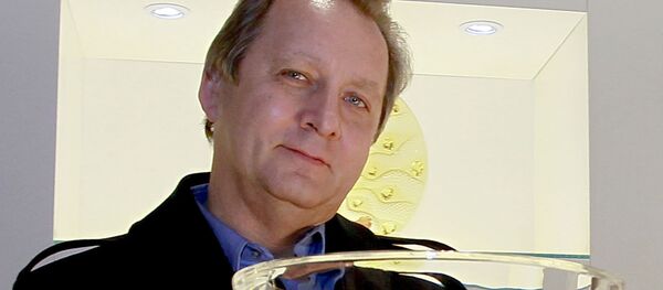 Бывший депутат Государственной Думы РФ Леонид Маевский. Архивное фото - Sputnik Кыргызстан