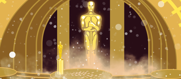 За что вручают «Оскар» За что вручают «Оскар» - Sputnik Кыргызстан