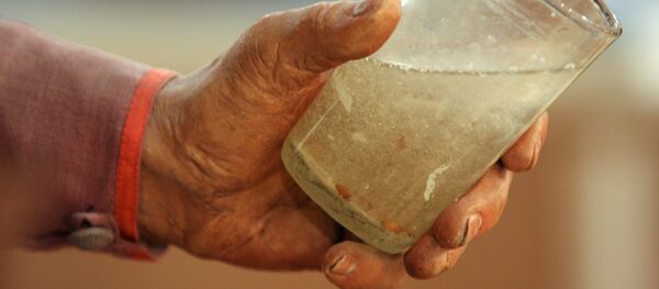 Музей истории водки в Измайловском Кремле Музей истории водки в Измайловском Кремле - Sputnik Кыргызстан