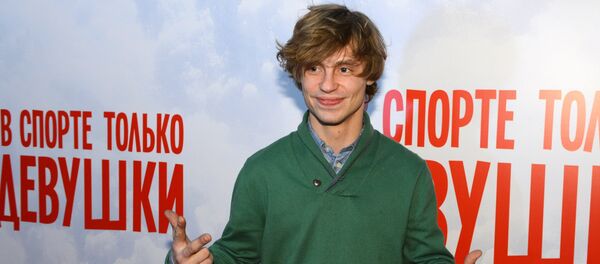 Премьера фильма В спорте только девушки - Sputnik Кыргызстан