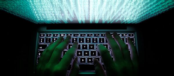 Случаи взлома сайтов в КР - Sputnik Кыргызстан