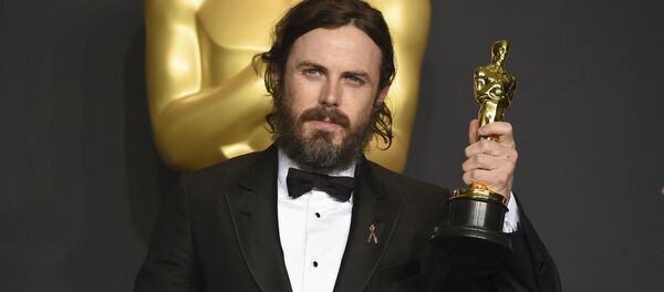 Церемония вручения Оскара — 2017 - Sputnik Кыргызстан