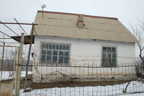 Житель города Ош 1981-года рождения Жениш Калдыбаев уехал на заработки в Казахстан и не вернулся - Sputnik Кыргызстан