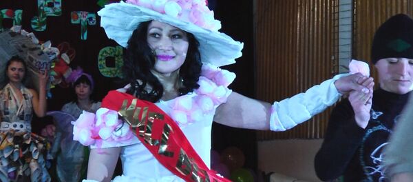 Они могли бы стать звездами Instagram: в колонии выбрали самых-самых девушек - Sputnik Кыргызстан