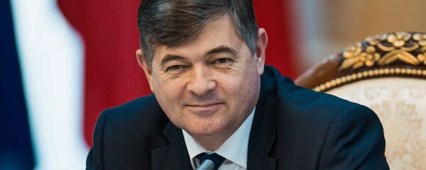 Заседание премьер-министров стран Евразийского экономического союза в Бишкеке Заседание премьер-министров стран Евразийского экономического союза в Бишкеке - Sputnik Кыргызстан