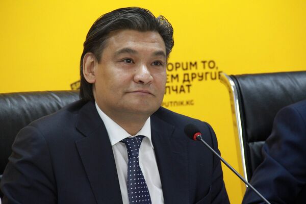 Тема дня: как экономике КР догнать партнеров по ЕАЭС - Sputnik Кыргызстан