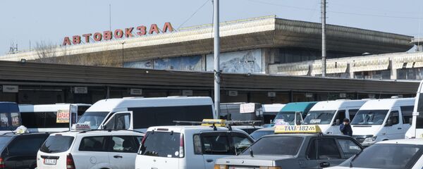 Автоунаалар. Архив - Sputnik Кыргызстан