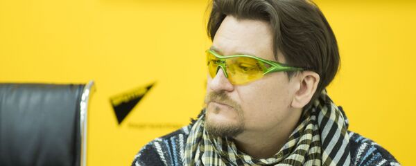 Пресс-конференция на тему Интересы чиновников, выступающих против запрета на охоту в Кыргызстане - Sputnik Кыргызстан