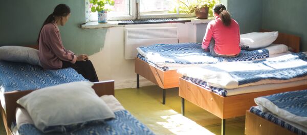 Ооруканадагы бейтап. Архив Ооруканадагы бейтап. Архив - Sputnik Кыргызстан